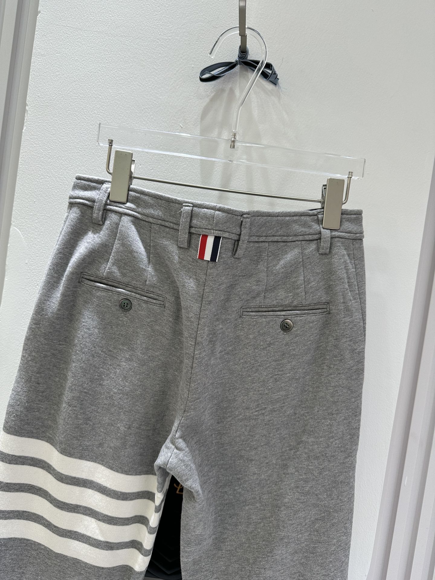 Thom Browne Long Pants